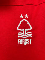 2011/12 Nottingham Forest Home Shirt (XXL) 9/10