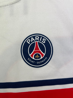 2020/21 Paris Saint-Germain Fan T-Shirt Messi #30 (S) BNWT