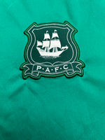 2023/24 Plymouth Training Shirt (M) 9/10