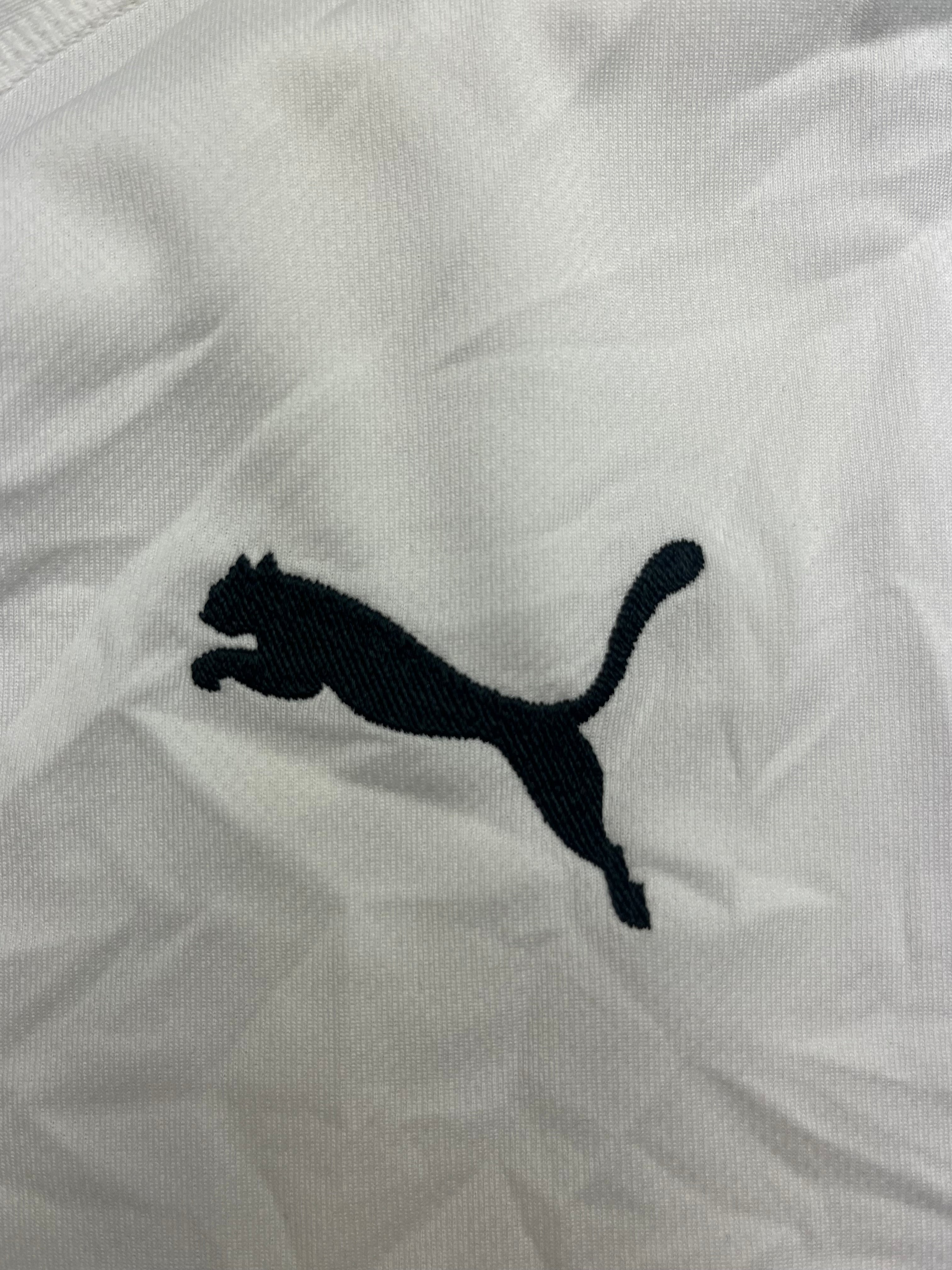 2018/19 Borussia Monchegladbach Home Shirt (XXL) 9/10