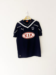 2010/11 Bordeaux Home Shirt (M) 7/10