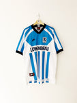 1995/96 1860 Munich Home Shirt (XL) 9/10