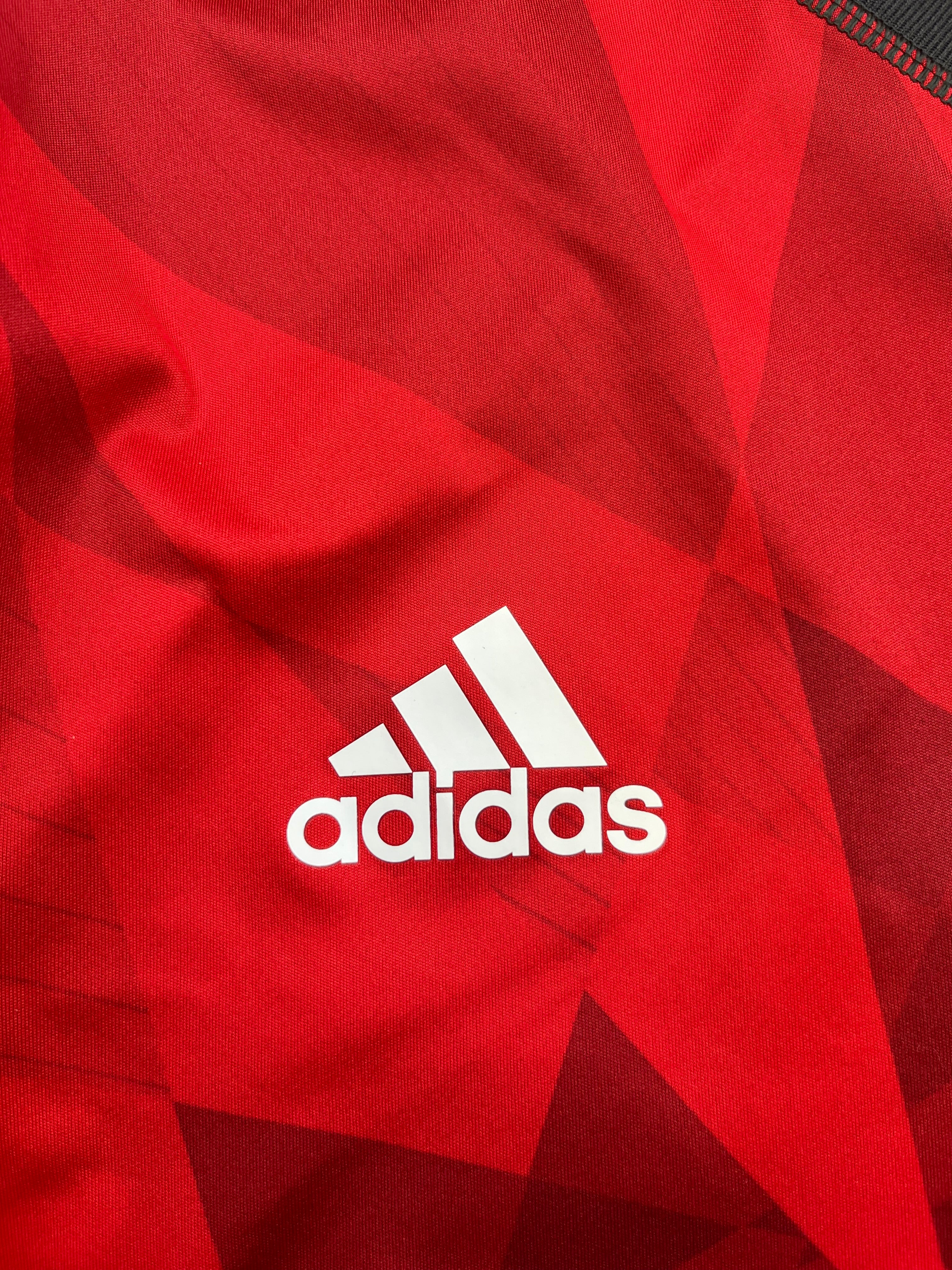 2014 Toronto *Player Spec* Home Shirt Defoe #18 (XL) 9/10