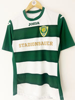 2019/20 SC Kriens Home Shirt (S) 9/10