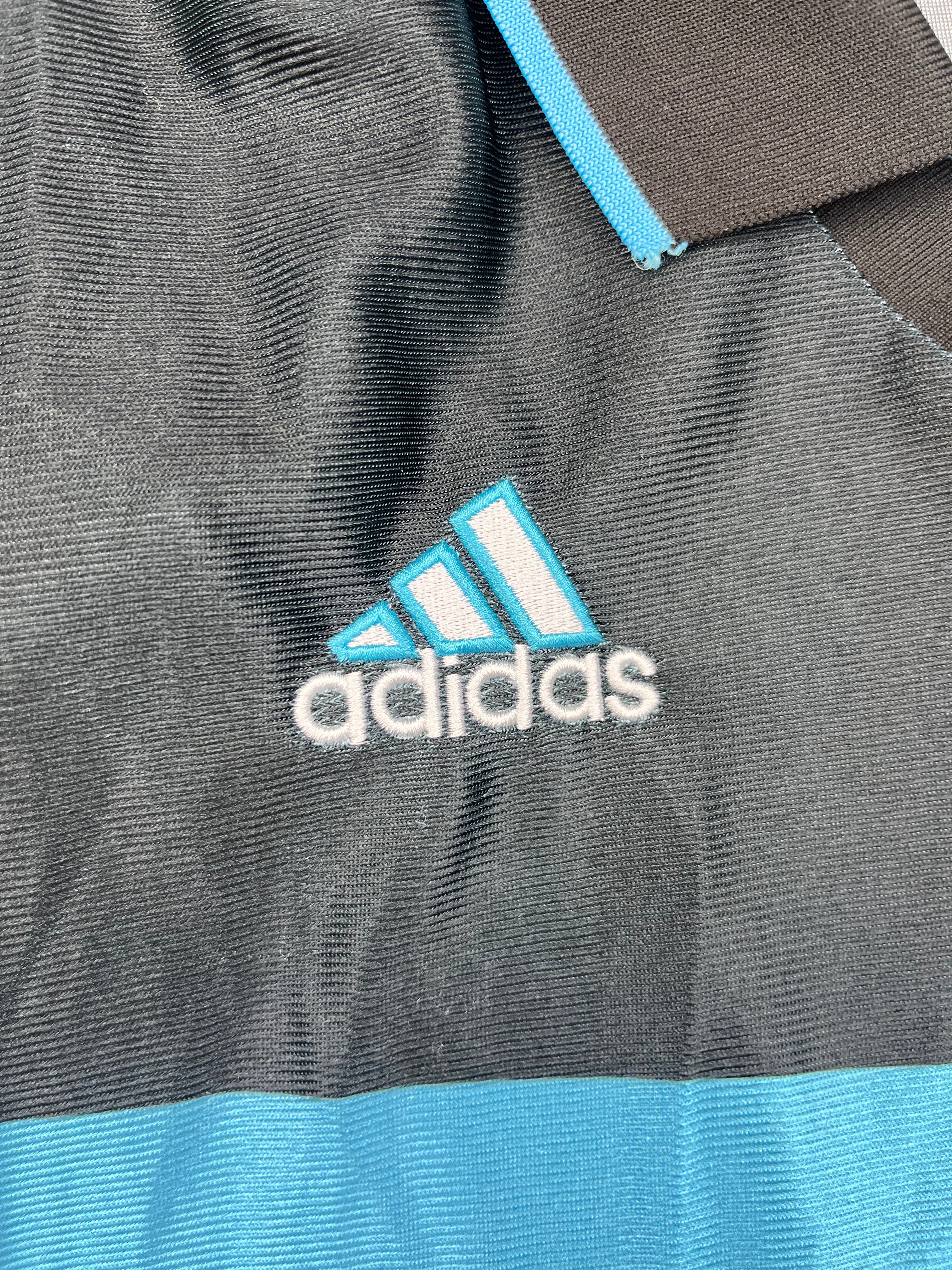 1999/00 Marseille Third Shirt (XL) 8.5/10