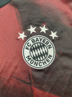 2020/21 Bayern Munich Third Shirt (S) 9/10