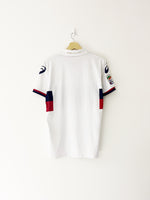 2011/12 Genoa Away Shirt (L) 9/10