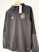 2022/23 Germany Training Jacket (S) BNWT