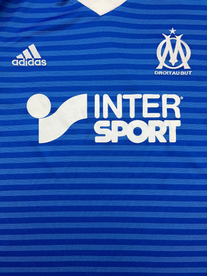 2015/16 Marseille Third Shirt (XL) 9/10