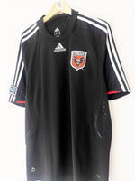 2008/09 DC United Home Shirt (L) 9/10