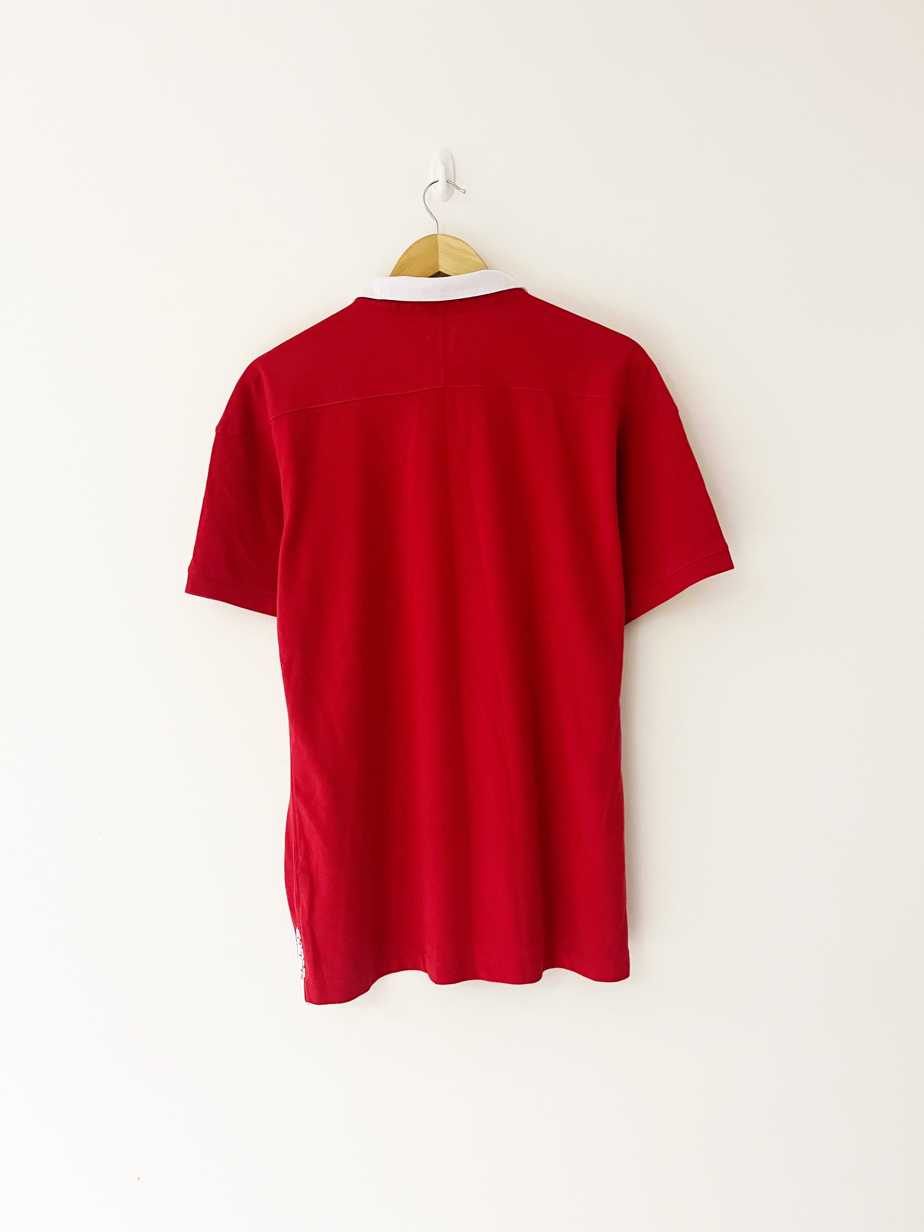 2010/11 Nottingham Forest Home Shirt (L) 9/10