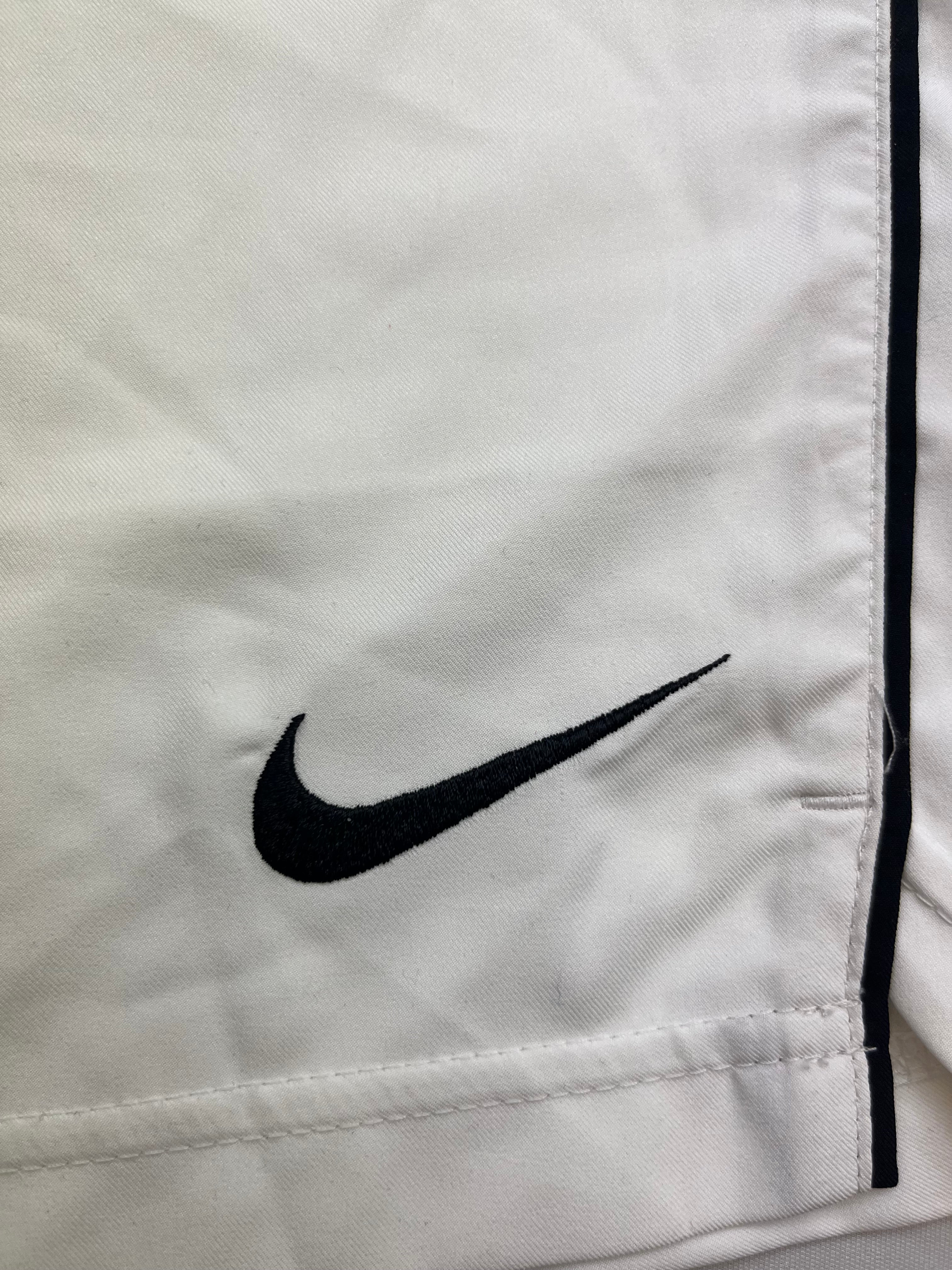 2005/06 Aberdeen Home Shorts (L) 9/10