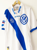 1998/99 Puebla Home Shirt (L) 9/10