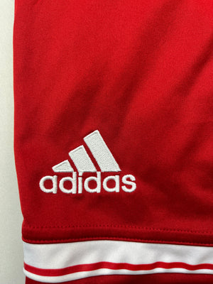 2013/14 Bayern Munich Home Shorts #10 (M) 8/10