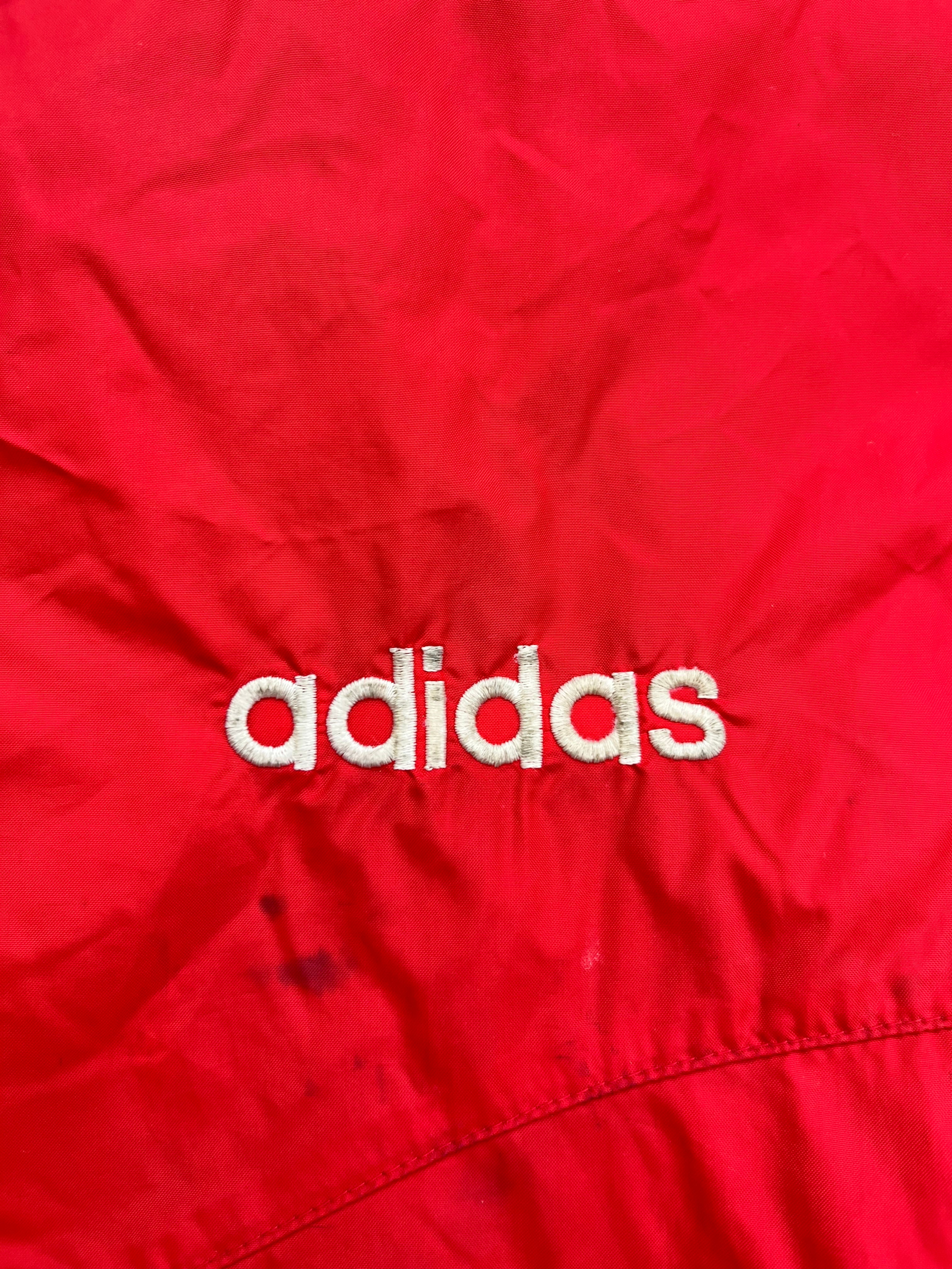 1993/95 Bayern Munich Jacket (L) 7.5/10