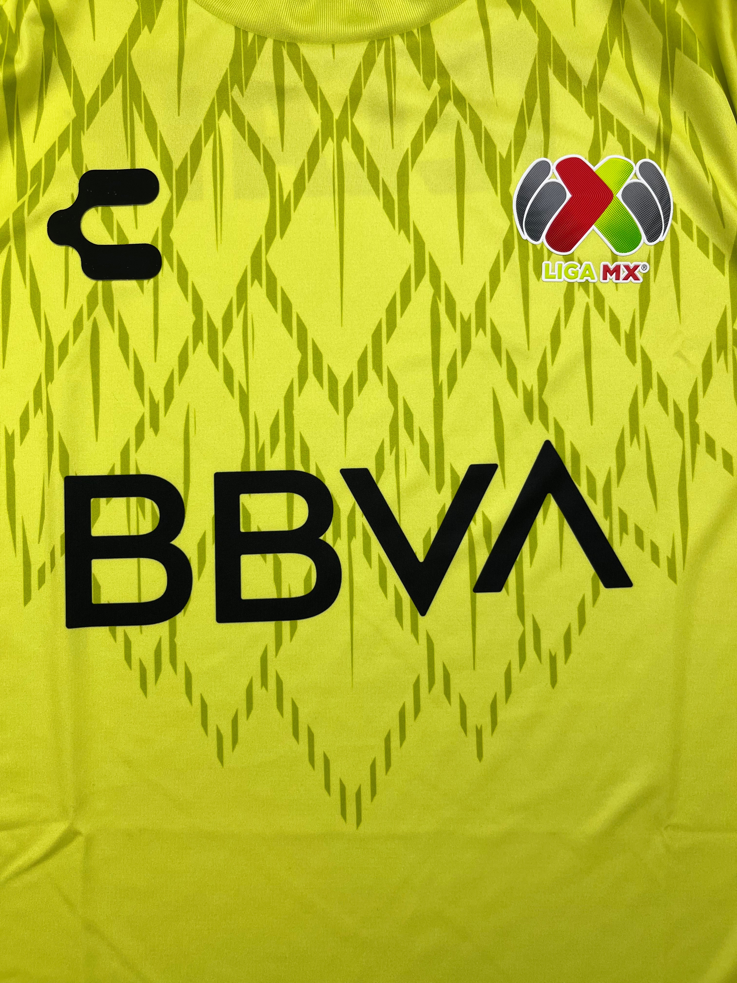 2021/22 Liga MX All Stars Away Shirt (M) BNWT