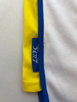 2012/13 Leeds United Home Shirt (L) 7/10