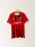2022/23 Zanaco FC Home Shirt (L) BNWT