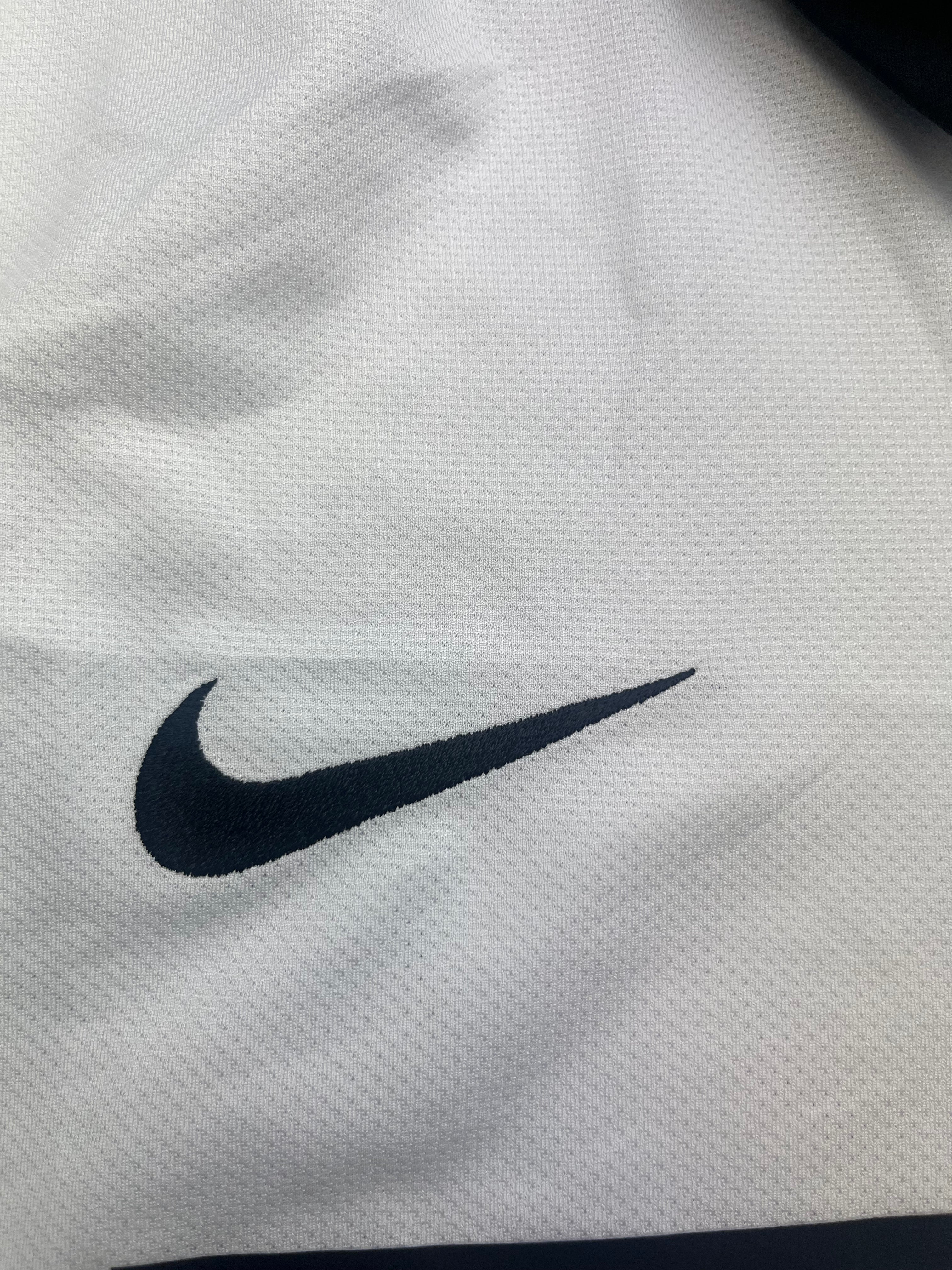 2011/12 Inter Milan Away Shirt (XL) 9/10