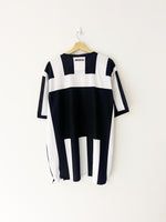 2012/13 Juventus Home Shirt (XXL) 9/10