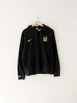2014/15 Manchester City Hoodie (M) 9/10