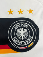 2008/09 Germany Home Shirt (L) 9/10
