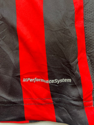 2019/20 Nice Home Shirt (XL) 9/10