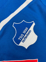 Camiseta de local del Hoffenheim 2009/11 (M) 9/10