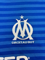 2015/16 Marseille Third Shirt (XL) 9/10