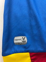 2015/16 Crystal Palace Home Shirt (XL) 6.5/10