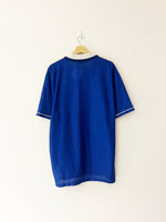 1994/97 Brazil Away Shirt (L) 9/10