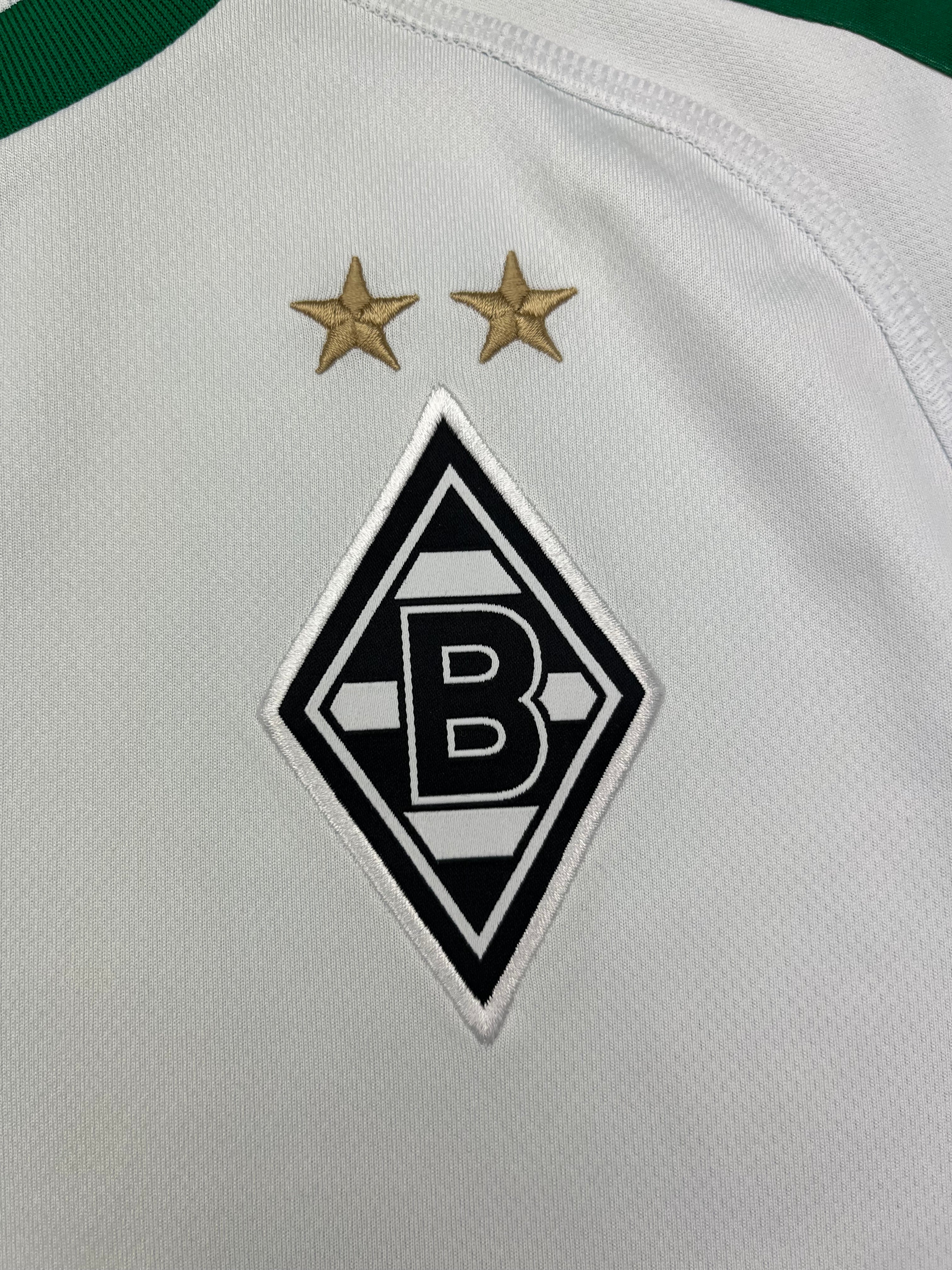 2018/19 Borussia Monchengladbach Home Shirt (S) 9/10