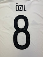 2016/17 Germany Home Shirt Ozil #8 (M) 9/10