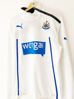 2013/14 Newcastle Training Top (M) 9/10