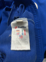 1999/00 Treviso Track Jacket (L) 8.5/10