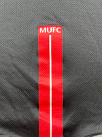 Maillot extérieur Manchester United 2007/08 (L) 8.5/10