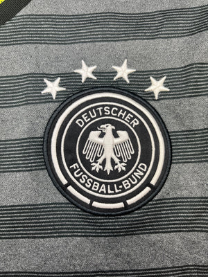 2016/17 Germany *Reversible* Away Shirt (XL) 9/10