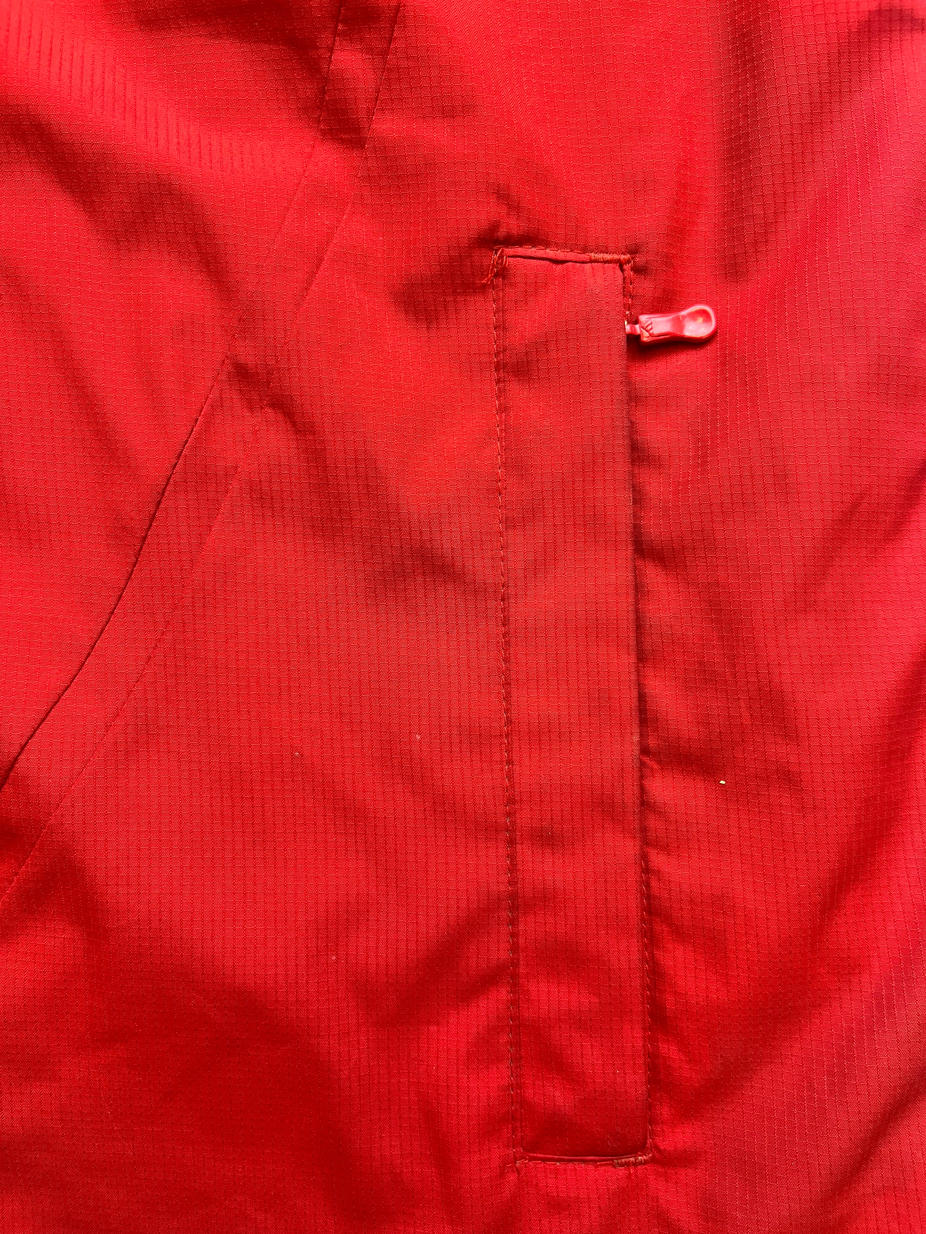 2008/10 Liverpool Training Jacket (L) 7/10