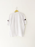 2002/03 AS Roma Away Shirt (XL) 8/10