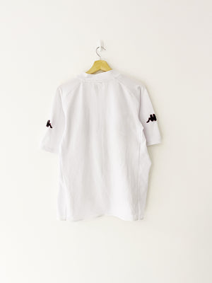 2002/03 AS Roma Away Shirt (XL) 8/10