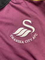 2018/19 Swansea City Third Shirt (M) 8/10