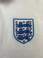 2009/10 England Training Shirt (XL) 9/10