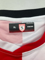 2019/20 Samsunspor Fourth Shirt (XL) BNWT