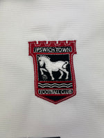 2000/01 Ipswich Town Away Shirt (XXL) 9/10