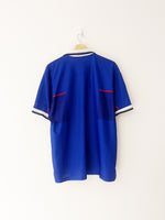 1997/99 Rangers Home Shirt (XL) 8.5/10