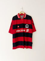 1997/99 QPR Away Shirt (XL) 8/10