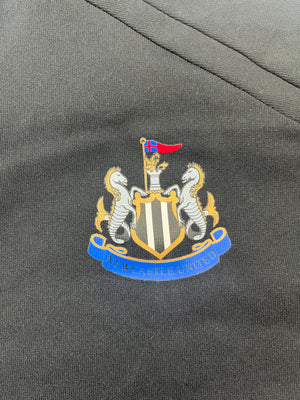 2005/06 Newcastle Training Jacket (L/XL) 9/10