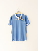 2014/15 Lazio Home Shirt (XL) BNWT