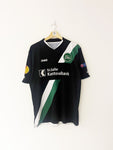 2013/14 FC St Gallen Third Shirt (M) 9/10