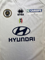 2007/08 Spezia Home Shirt (M) 6.5/10